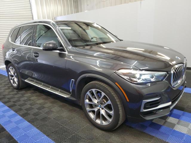 5UXCR6C00N9M97182 BMW X5 Xdrive40i