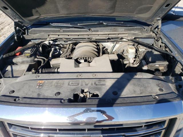 3GTU2UEC9FG319164 GMC Sierra K1500 Sle
