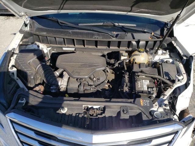 1GYKNDRS5HZ214330 Cadillac XT5 LUXURY