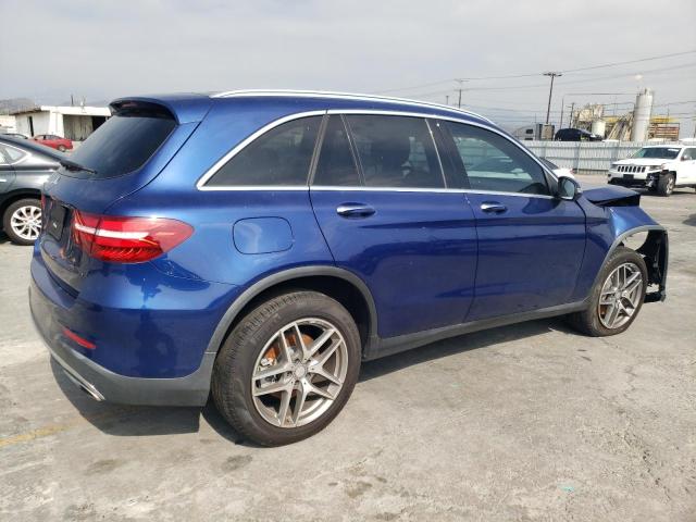 WDC0G4JB8HF121882 Mercedes-Benz GLC 300