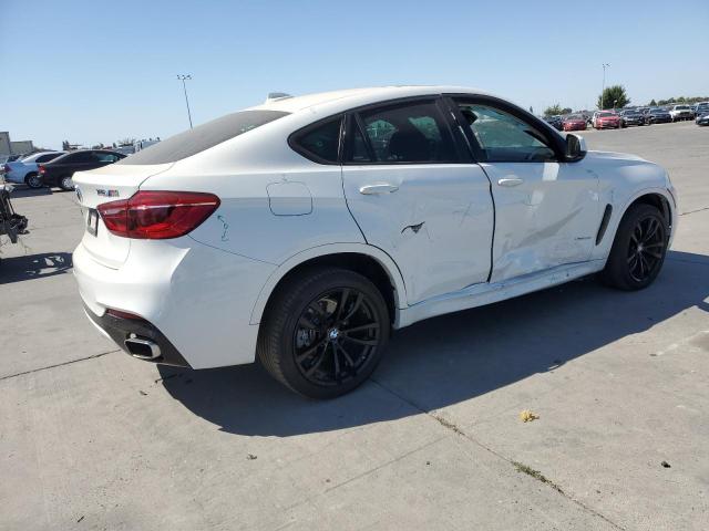 5UXKU2C37H0X47572 BMW X6 Xdrive35i