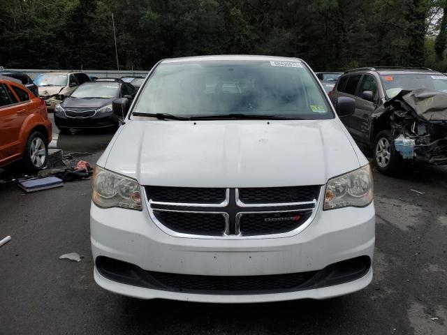 2C4RDGBG2ER103013 Dodge Grand Caravan Se