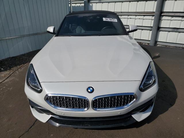 WBAHF3C0XNWX39389 BMW Z4 Sdrive30i
