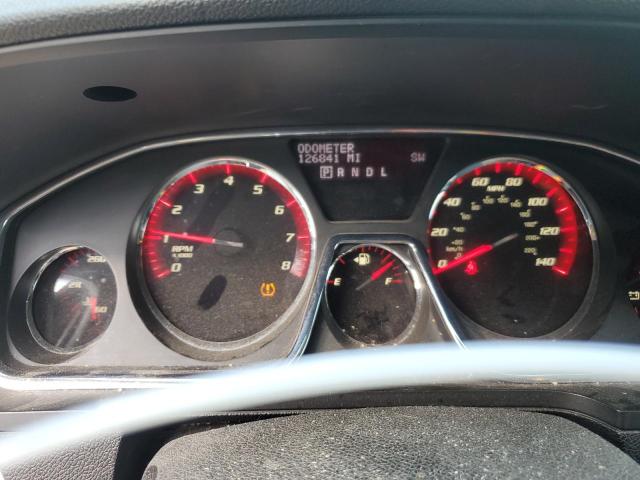 1GKKRRKD7FJ349036 GMC Acadia Slt-1