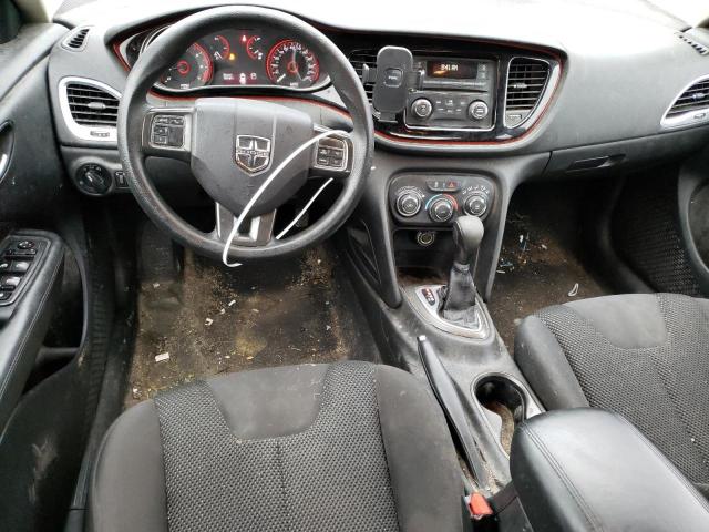 1C3CDFAA7GD531330 Dodge DART SE