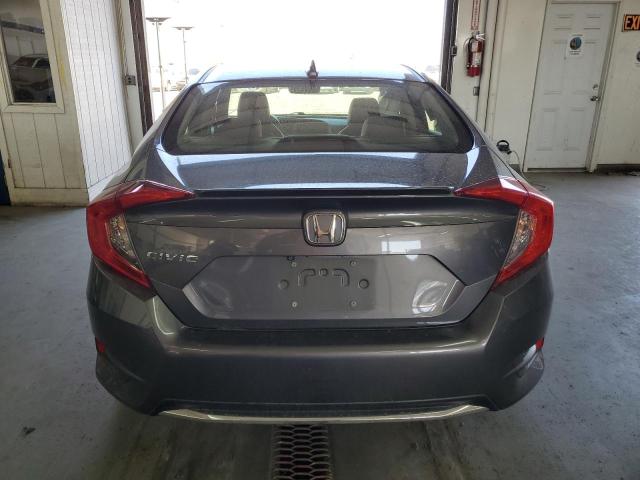 JHMFC1F75KX014481 Honda CIVIC EXL