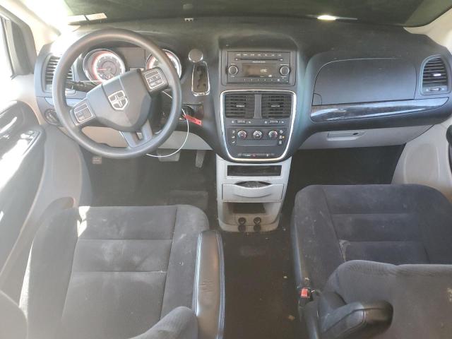 2C4RDGBG3ER412361 Dodge Grand Caravan Se