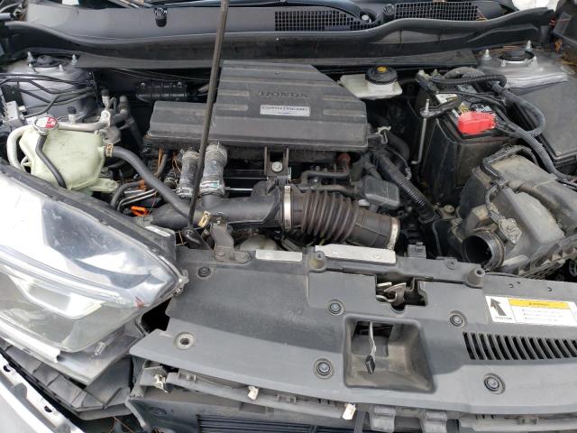 7FARW1H56HE001179 Honda CR-V EX