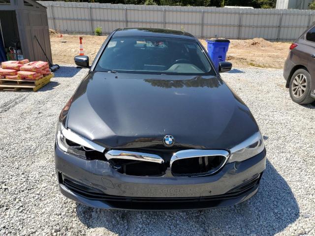WBAJA7C37HG904220 BMW 530 XI