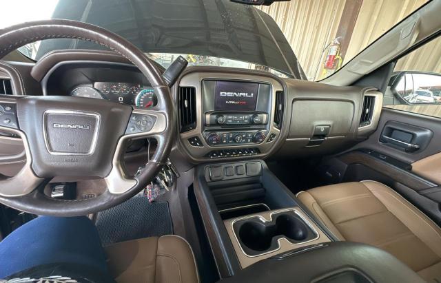 3GTU2PEJ2JG541490 GMC Sierra K1500 Denali