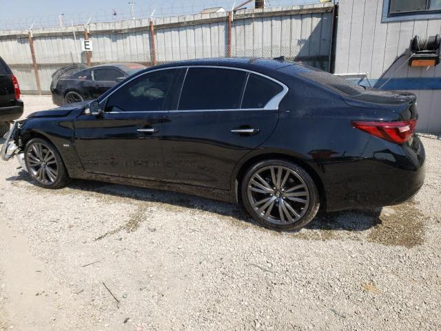JN1EV7AP7LM204161 Infiniti Q50 PURE