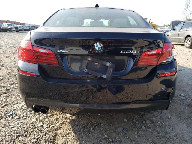 WBA5A7C55FD621865 BMW 528 XI