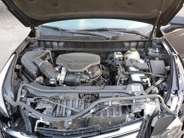 1GYKNDRS9HZ173118 Cadillac XT5 LUXURY