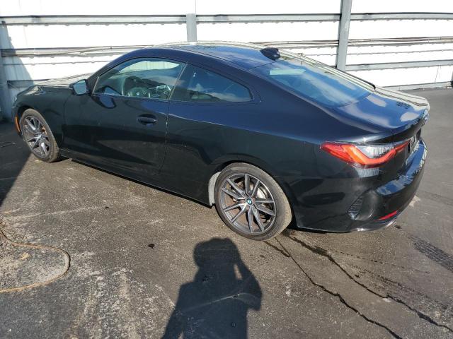 WBA53AP06MCH55084 BMW 430I