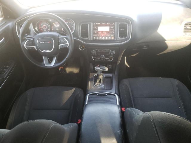 2C3CDXHG1GH266276 Dodge Charger Sxt