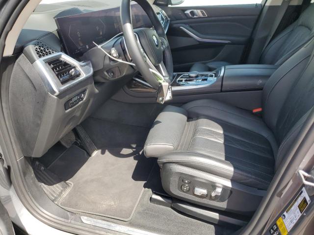 5UX23EM07P9P20360 BMW X7 Xdrive40i