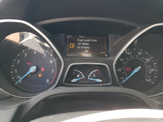 1FADP3K22GL392216 Ford FOCUS SE