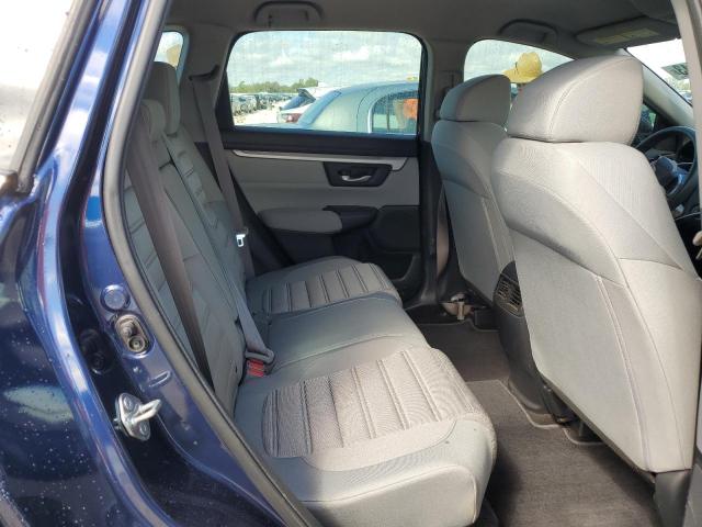 2HKRW5H36JH420948 Honda CR-V LX