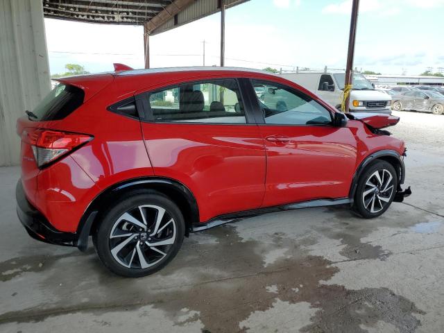 3CZRU5H17LG700839 Honda HR-V SPORT