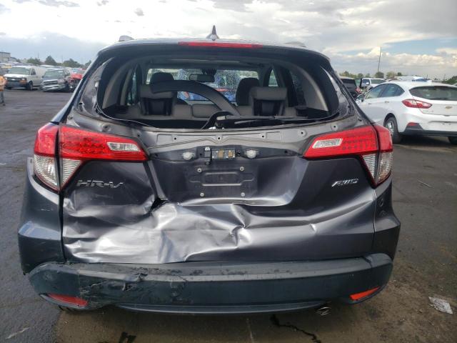 3CZRU6H77KM703198 Honda Hr-v Exl