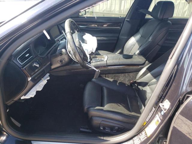 WBAYF8C50ED141865 BMW 750 LXI