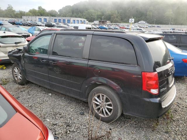 2C4RDGCG4GR312416 Dodge Grand Caravan Sxt