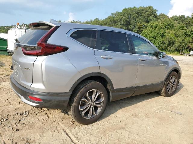 2HKRW2H84LH666152 Honda CR-V EXL
