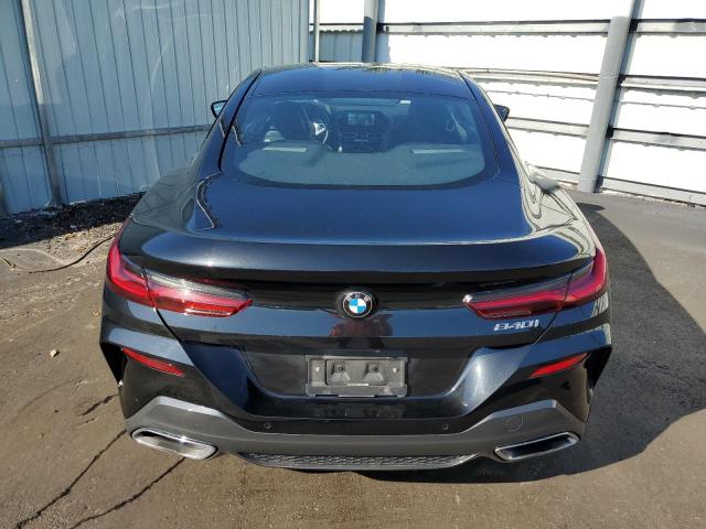 WBAAE2C04NCH21697 BMW 840i