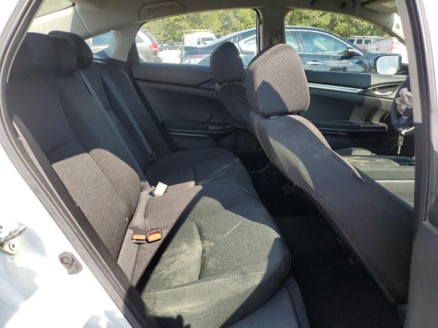2HGFC2F61LH550155 Honda Civic Lx