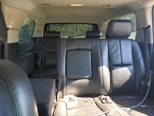 1GKS2KE7XER144523 GMC Yukon Xl K1500 Slt