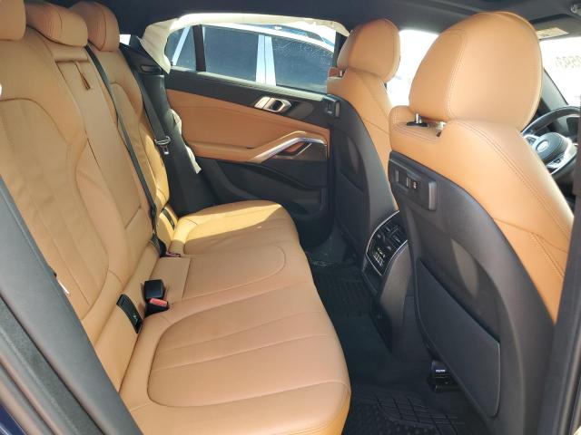 5UXCY6C00N9K65717 BMW X6 Xdrive40i