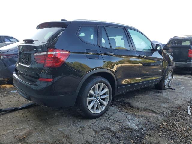 5UXWX9C55H0T12830 BMW X3 Xdrive28i