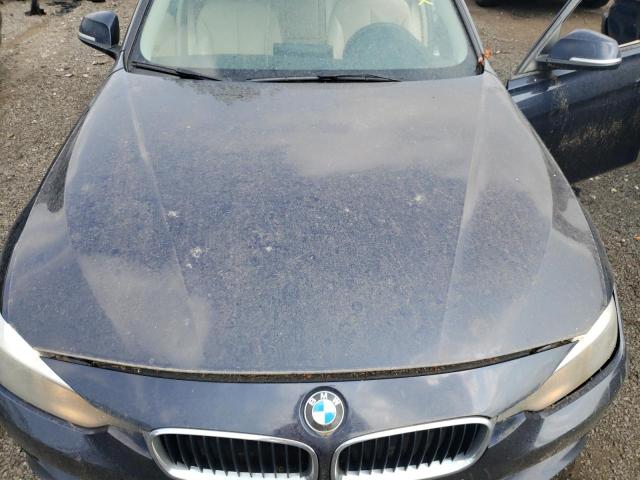 WBA3B5G55FNS17722 BMW 328 Xi Sulev