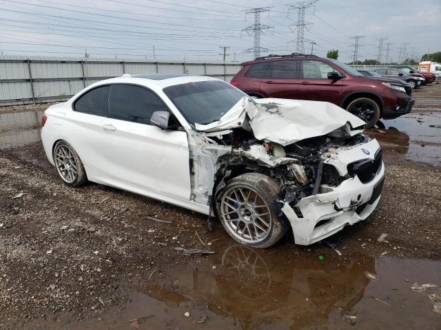 WBA1J9C51FV371268 BMW M235XI