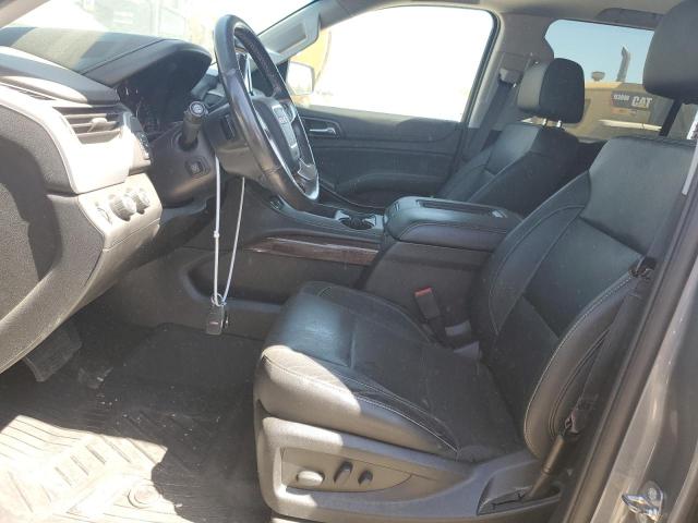 1GKS2BKC0JR296130 GMC YUKON SLT