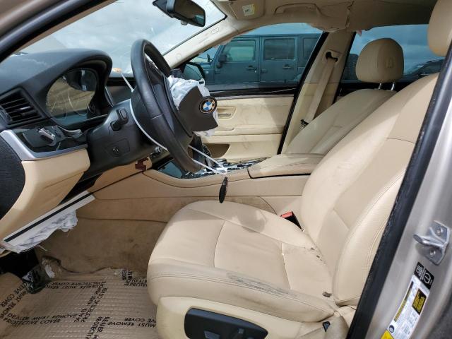 WBA5A5C57ED501455 BMW 528 I