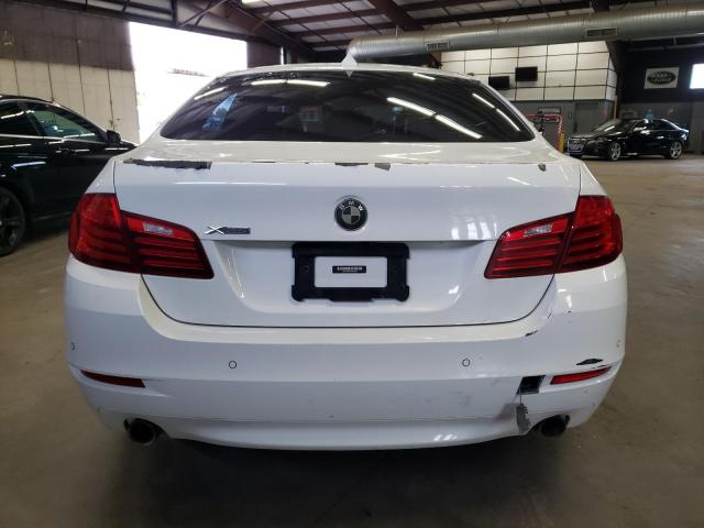WBA5B3C52ED536454 BMW 535 XI