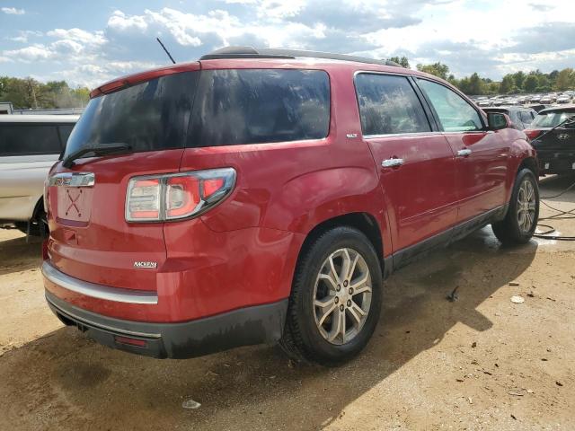 1GKKRRKD7EJ164502 GMC Acadia Slt-1