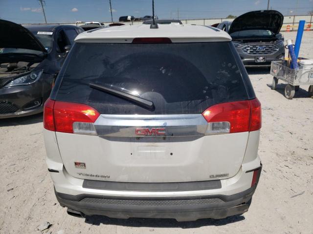 2GKALMEK3H6345902 GMC Terrain Sle