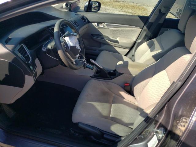 19XFB2F85EE010003 Honda CIVIC EX