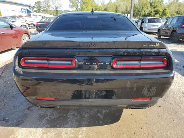2C3CDZFJ6PH518436 Dodge Challenger R/t Scat Pack