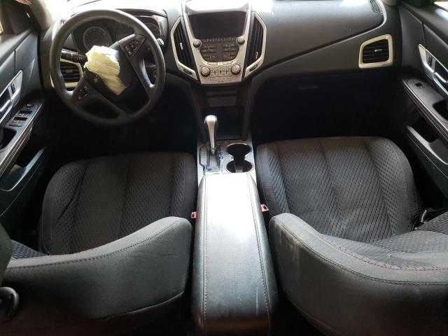2GKFLVEK6F6218814 GMC Terrain Sle