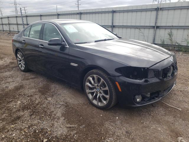 WBA5B3C5XED534175 BMW 535 XI