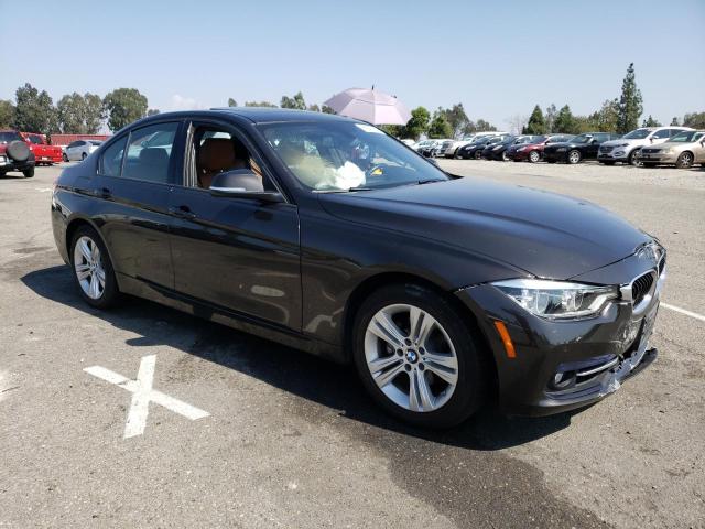 WBA8E9G52GNT46877 BMW 328 I Sulev