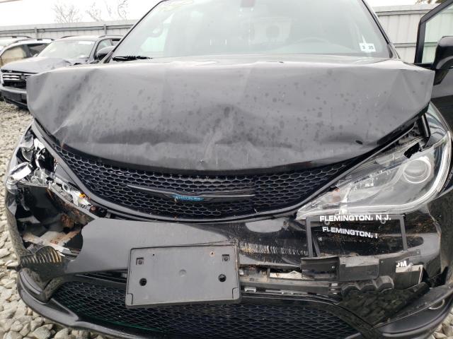 2C4RC1L70LR267596 Chrysler Pacifica Hybrid Touring L