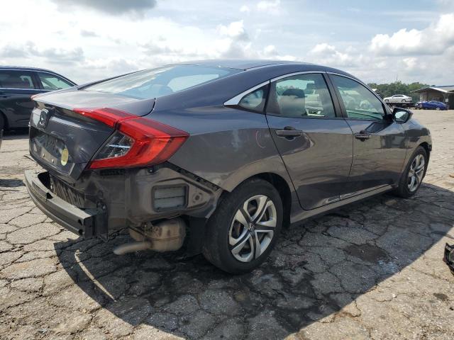 2HGFC2F53HH561219 Honda Civic Lx