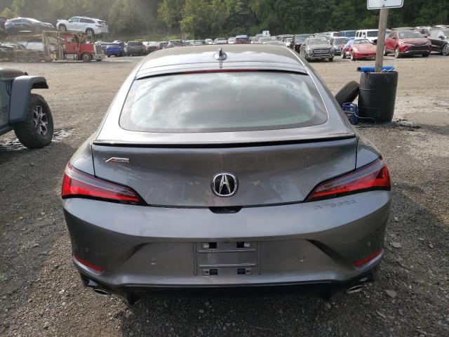 19UDE4G7XPA017598 Acura Integra A-spec Tech