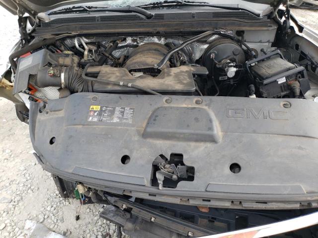 1GKS1GKC6FR648103 GMC Yukon Xl C1500 Sle