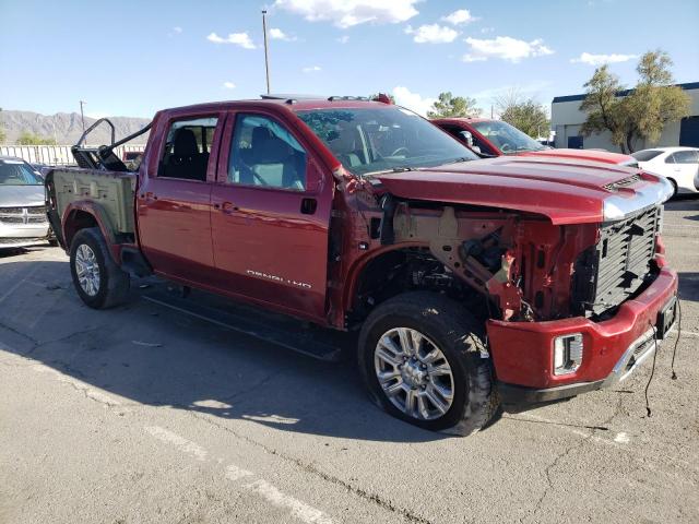 1GT49WEY8PF145576 GMC Sierra K3500 Denali