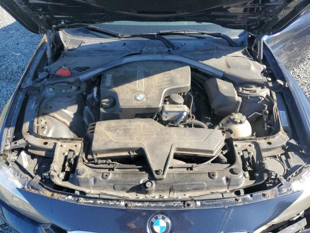 WBA3B5G57FNS19147 BMW 328 Xi Sulev